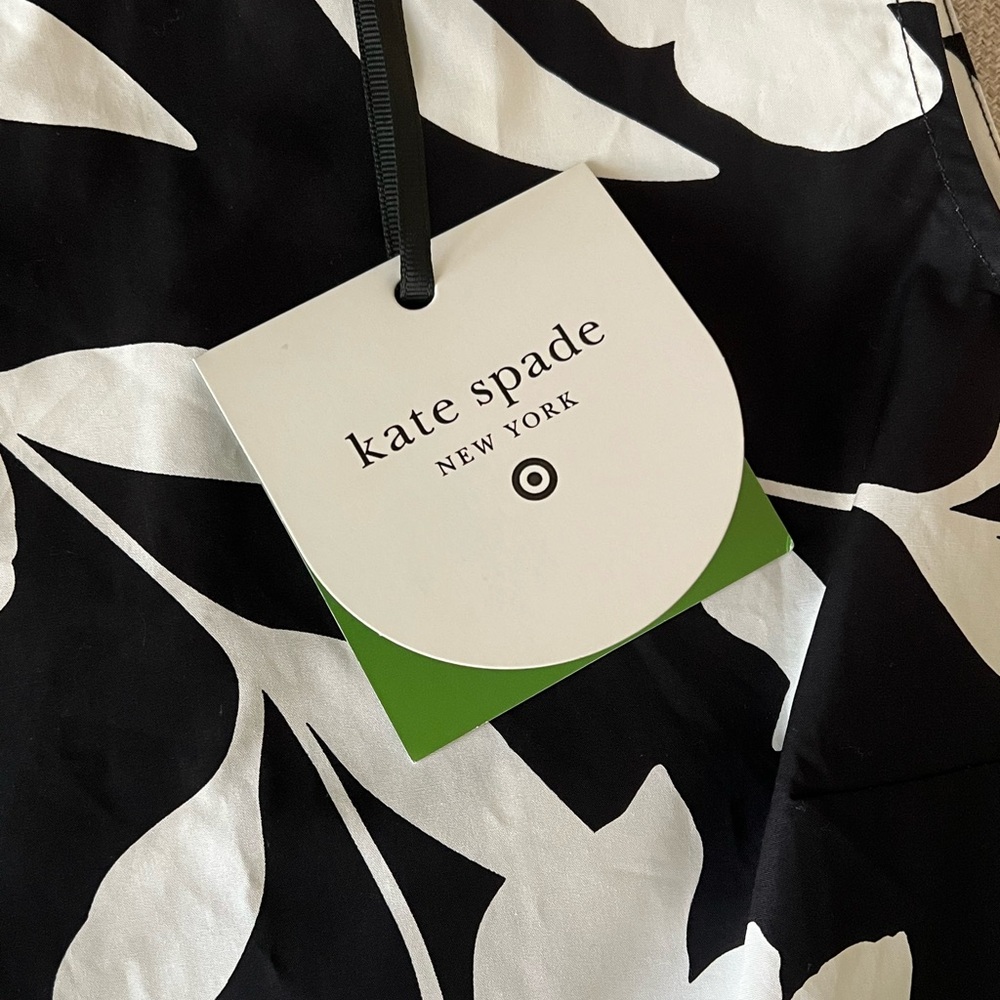 Kate Spade Floral Classy Blouse - Picture 7 of 9